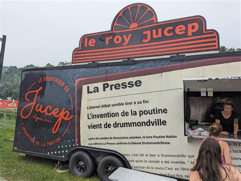 Le Roy Jucep